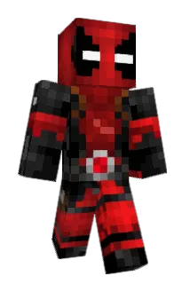 XxKoroSensaixX Minecraft avatar full body