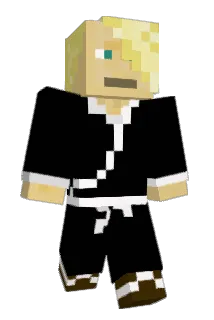 XxKrisaxX Minecraft avatar full body