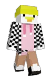 XxLilNuGGetxX Minecraft avatar full body