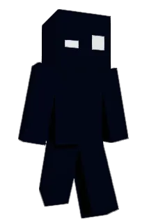 XxLogic56xX Minecraft avatar full body