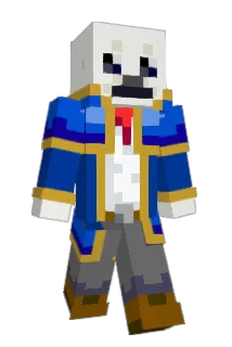 XxLordBobxX363 Minecraft avatar full body