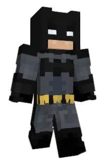 XxLoridorxX Minecraft avatar full body