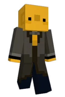 XxM2CxX Minecraft avatar full body