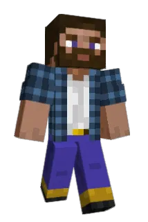 XxMLGxOnionxX Minecraft avatar full body