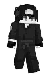 XxMaTwOne Minecraft avatar full body