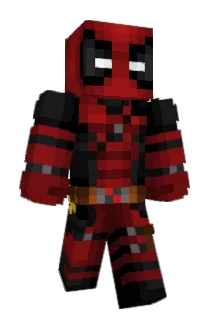 XxMeisonxX Minecraft avatar full body