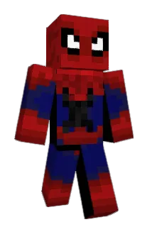 XxMoeLester69xX Minecraft avatar full body
