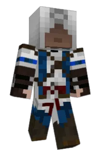 XxMultiKillxX Minecraft avatar full body