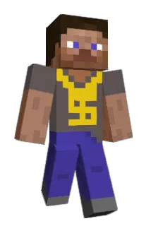 XxNOOBXxNOOBxX Minecraft avatar full body