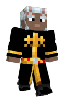 XxNoThInGamexX Minecraft avatar full body