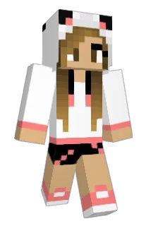 XxOBEYxX7 Minecraft avatar full body