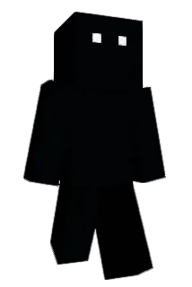 XxObstsalatxX Minecraft avatar full body