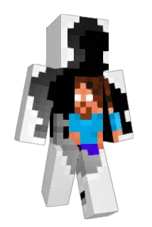 XxOokayOxX Minecraft avatar full body