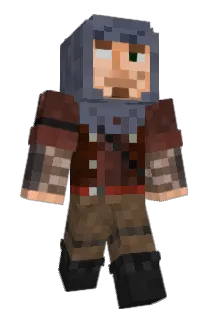 XxOpticSwagcXx Minecraft avatar full body