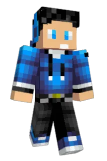 XxOwNsLuKeXx Minecraft avatar full body