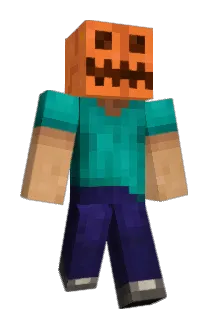 XxPieGuyxX Minecraft avatar full body