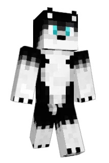 XxProMinerxX12 Minecraft avatar full body