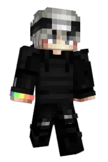 XxPro_PvPxX Minecraft avatar full body