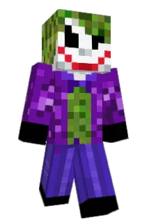 XxReaperxX0308 Minecraft avatar full body