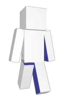 XxRoadKillxX Minecraft avatar full body