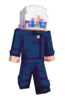 XxRubyHaveWindxX Minecraft avatar full body