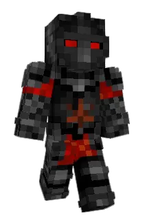 XxRyzerYTxX Minecraft avatar full body
