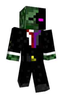 XxSIKExX Minecraft avatar full body