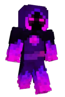 XxSLURPurMOMxX Minecraft avatar full body