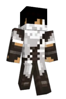 XxSNIPERxSOULxX Minecraft avatar full body