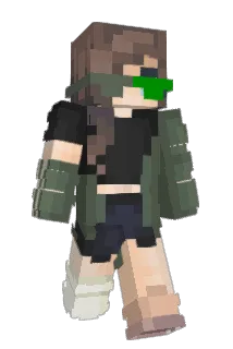 XxSTEWCREWxX1 Minecraft avatar full body