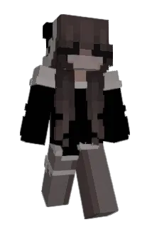 XxSchadowxX Minecraft avatar full body