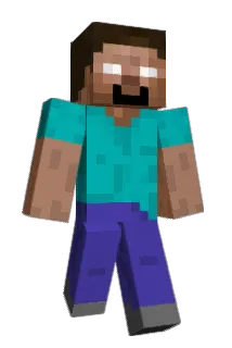 XxScrappy Minecraft avatar full body