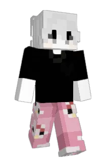 XxSebaxX0 Minecraft avatar full body