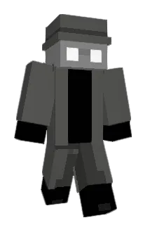 XxShadaxX Minecraft avatar full body