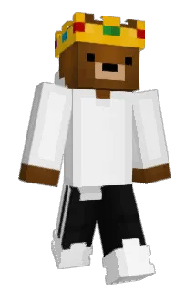 XxSmokiTVxX Minecraft avatar full body