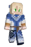 XxSoak_CokexX Minecraft avatar full body