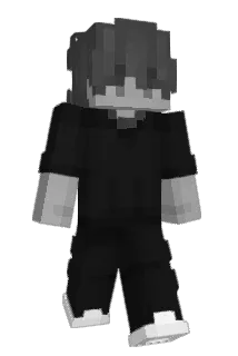 XxSoftboyxX Minecraft avatar full body