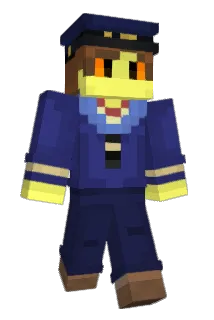 XxSoup_CanxX Minecraft avatar full body