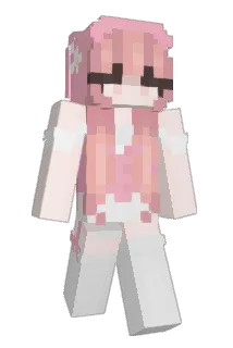 XxSoupyxX Minecraft avatar full body