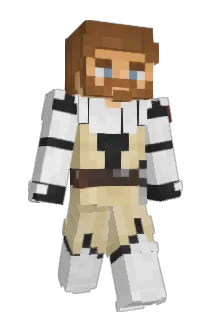 XxSouthSidexX Minecraft avatar full body
