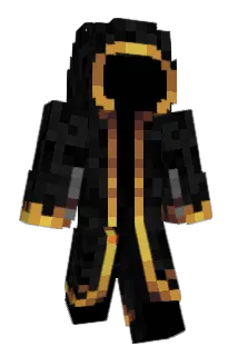 XxStavxX Minecraft avatar full body