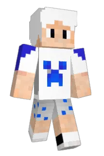 XxSuperMan511xX Minecraft avatar full body