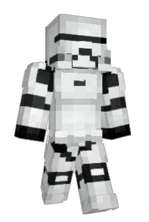 XxSwatxX Minecraft avatar full body