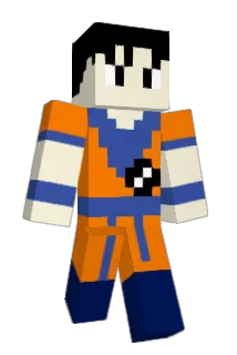 XxTROY_90xX Minecraft avatar full body