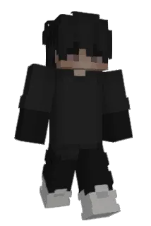 XxTailsDollxX Minecraft avatar full body