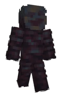 XxThatguyxX123 Minecraft avatar full body