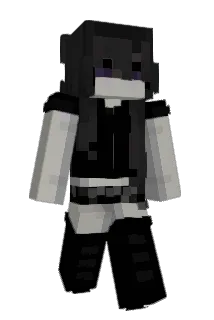 XxTheFallenOnexX Minecraft avatar full body