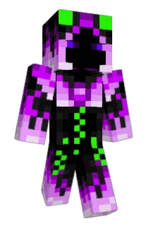 XxTwo420FaceXx Minecraft avatar full body