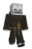 XxVodkaxX Minecraft avatar full body