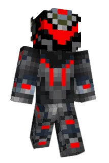 XxWinnslowxX Minecraft avatar full body